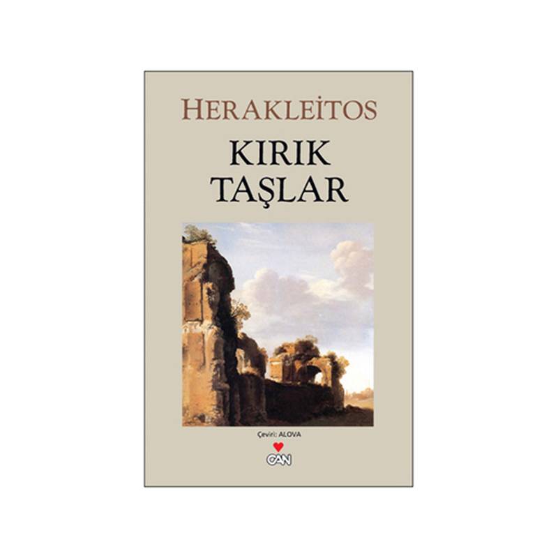 Kırık Taşlar