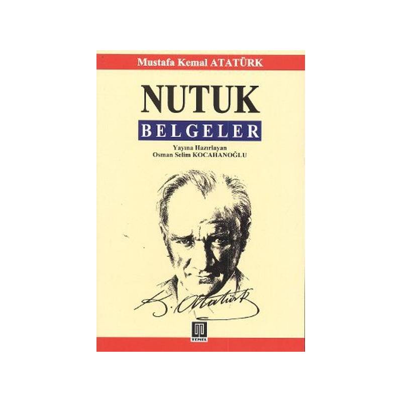 Nutuk Belgeler