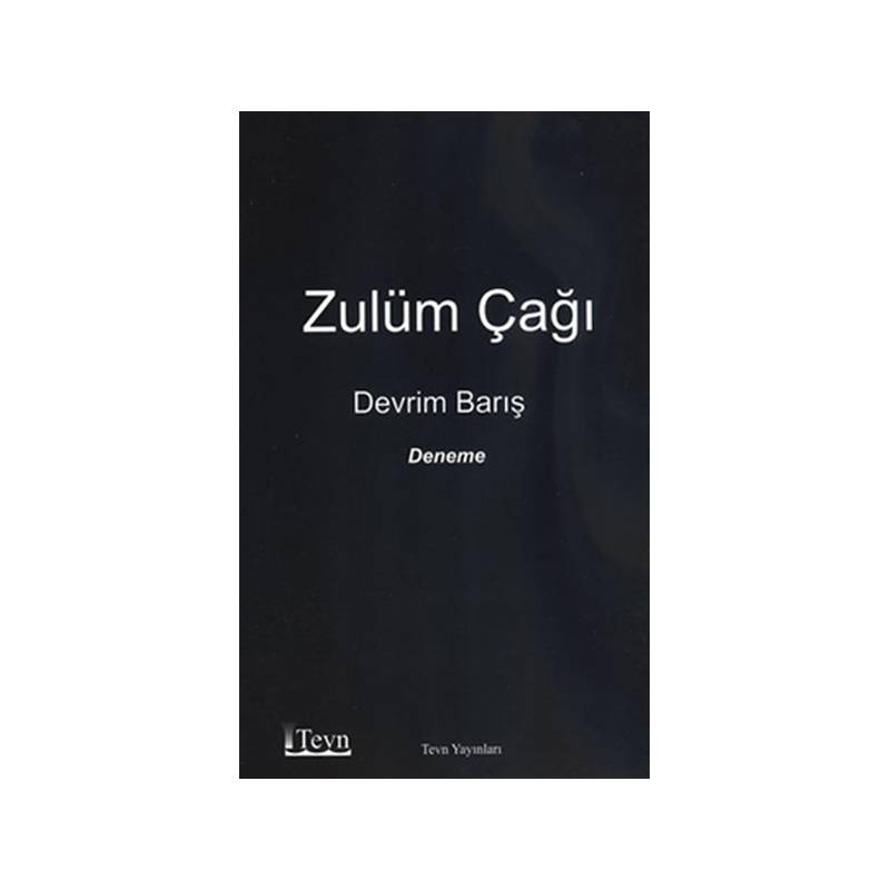 Zulüm Çağı