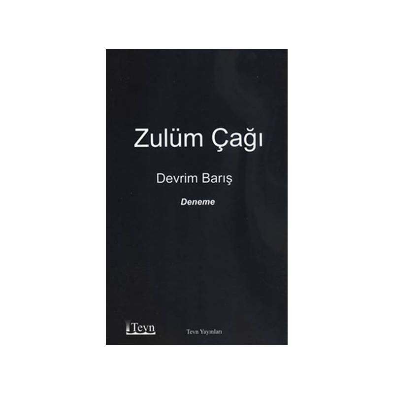 Zulüm Çağı