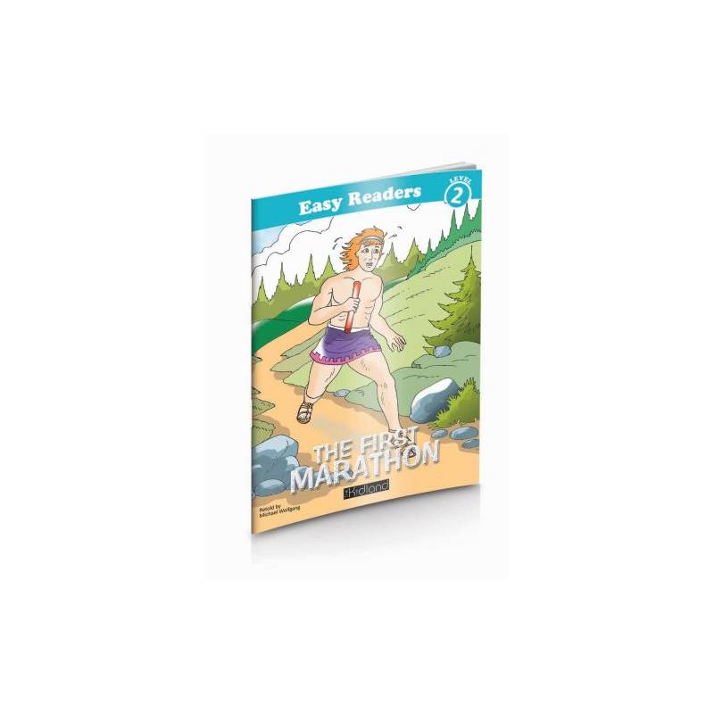 The First Marathon Level 2