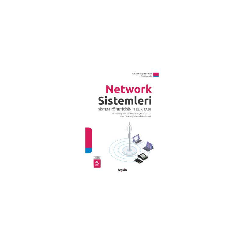 Network Sistemleri