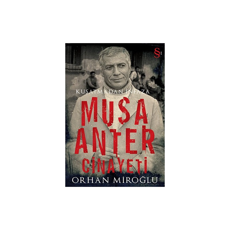 Musa Anter Cinayeti