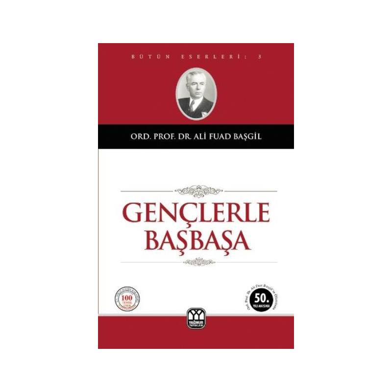 Gençlerle Başbaşa