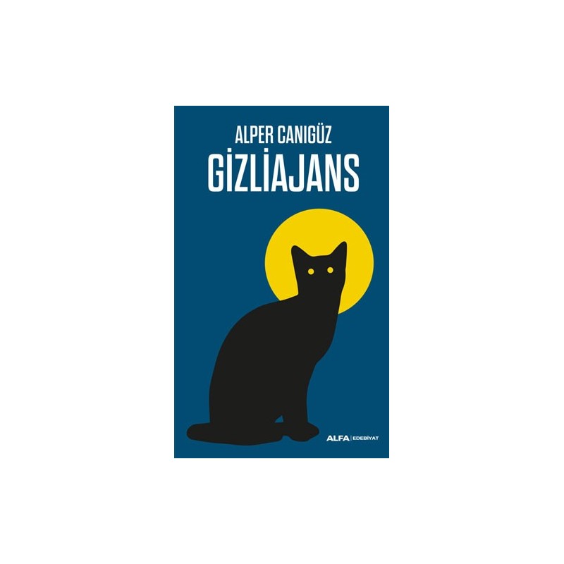Gizliajans Gizliajans