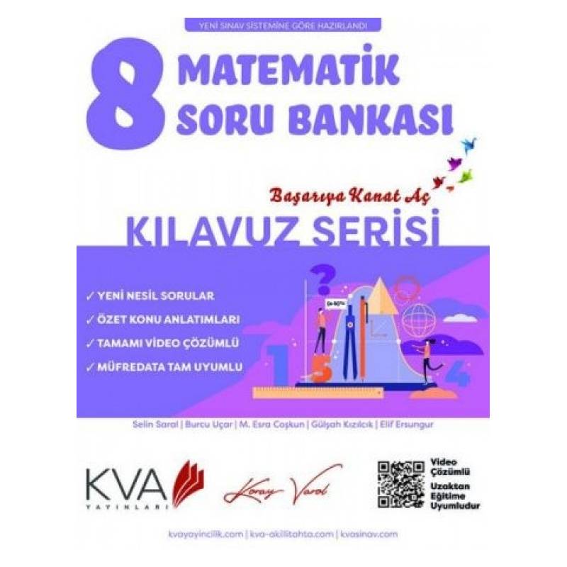 8. Sınıf LGS Matematik...