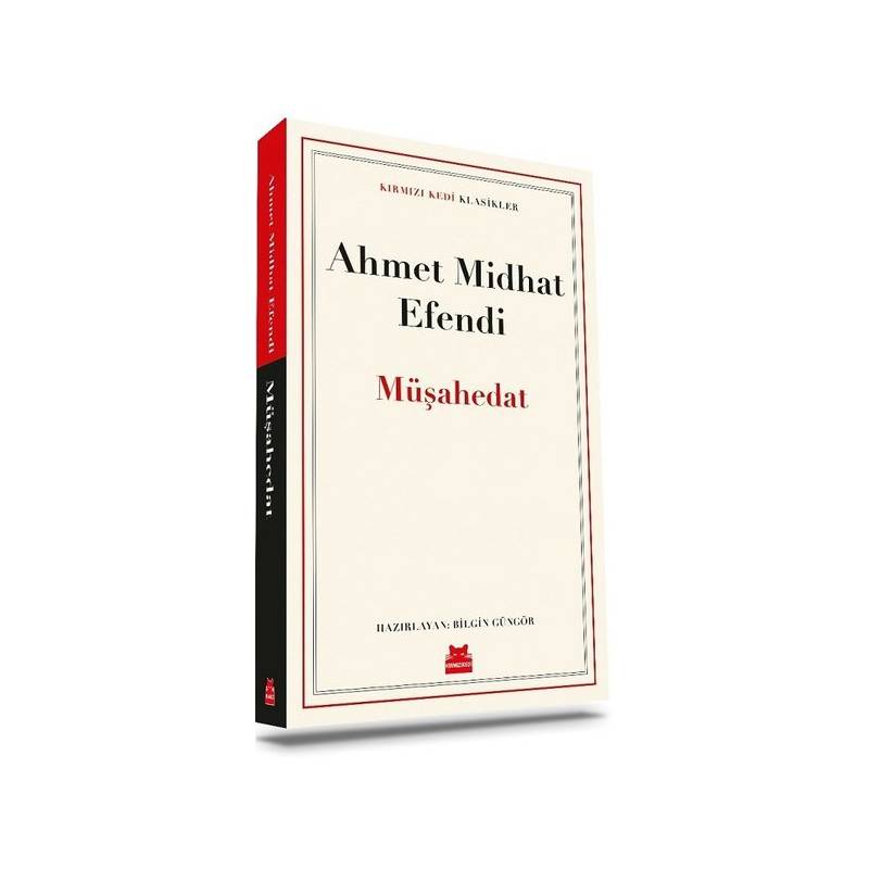 Müşahedat