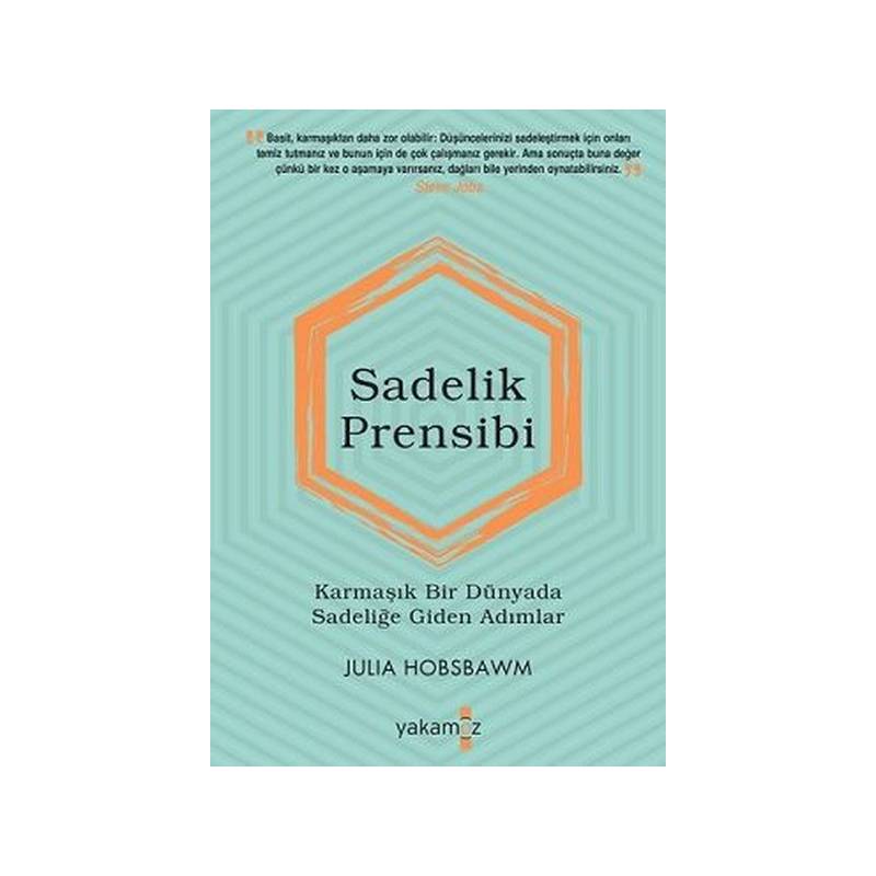 Sadelik Prensibi