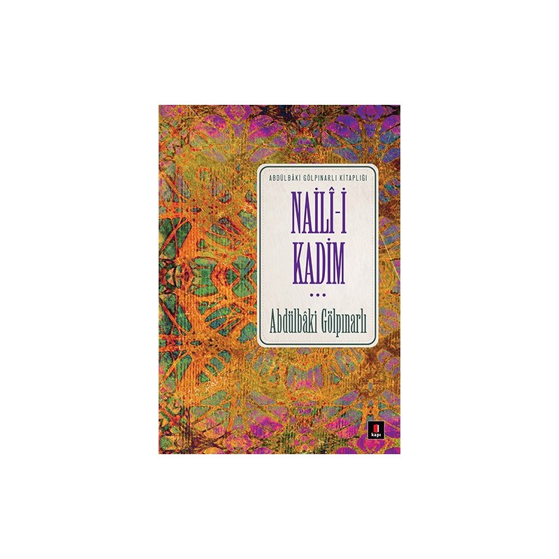 Naili-I Kadim