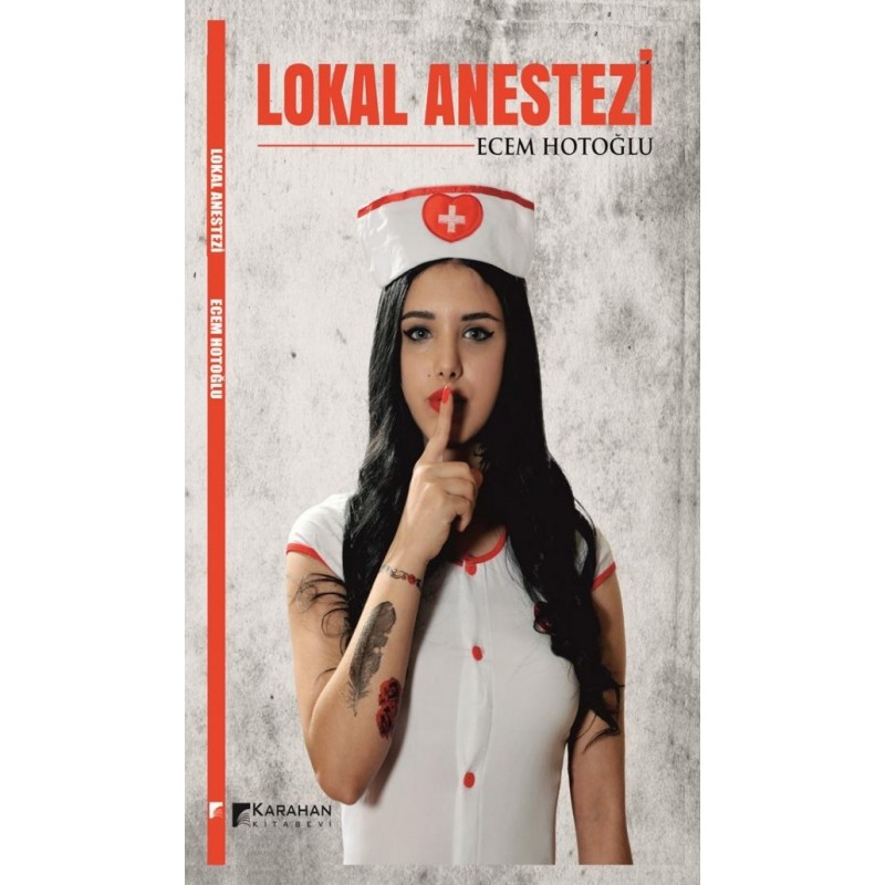 Lokal Anestezi