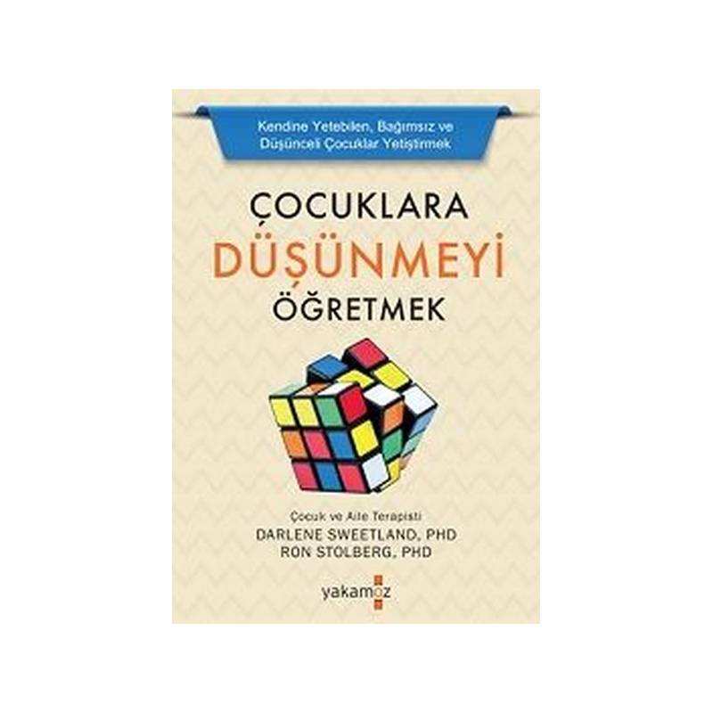 Çocuklara Düşünmeyi Öğretmek