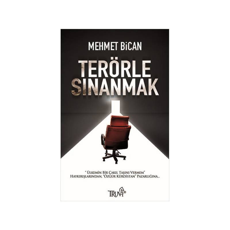 Terörle Sınanmak