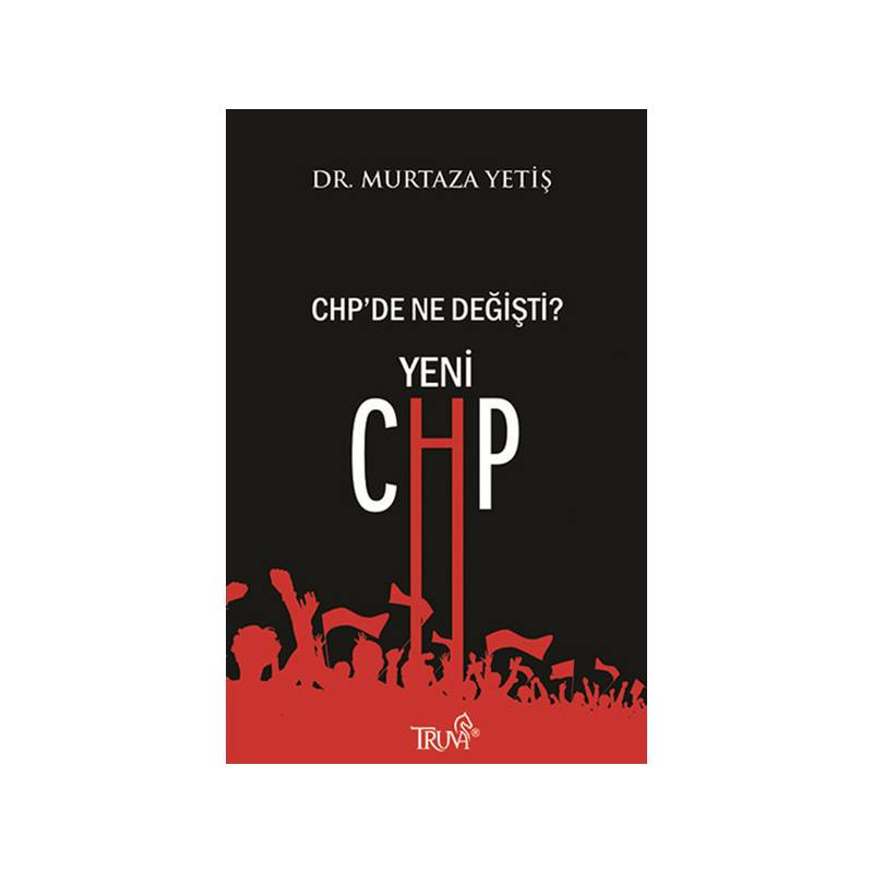 Yeni Chp Chp'de Ne Değişti