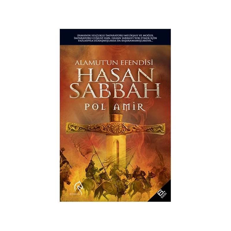 Alamut'un Efendisi Hasan Sabbah