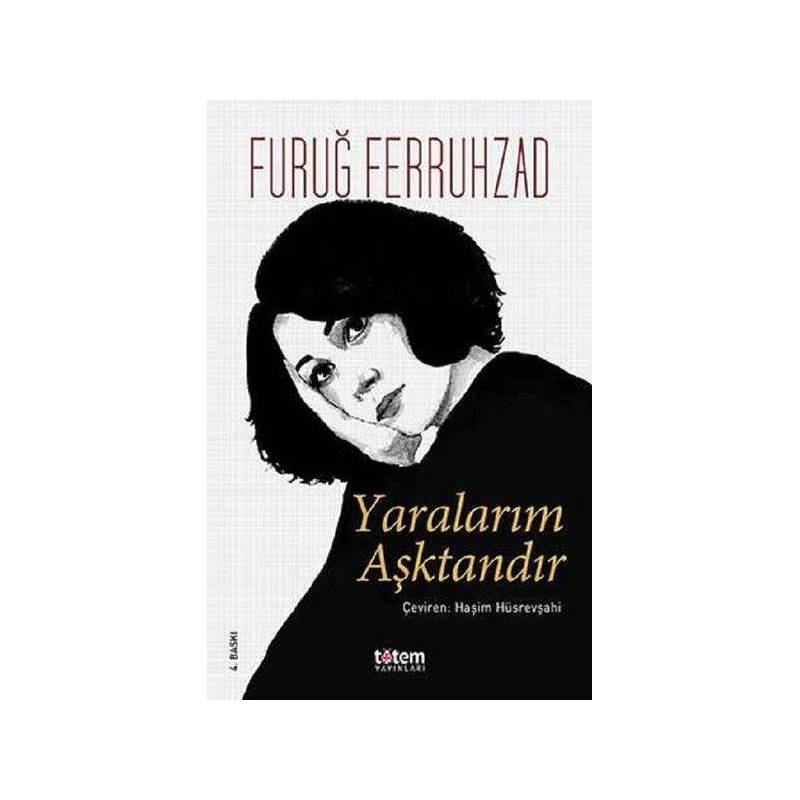 Yaralarım Aşktandır