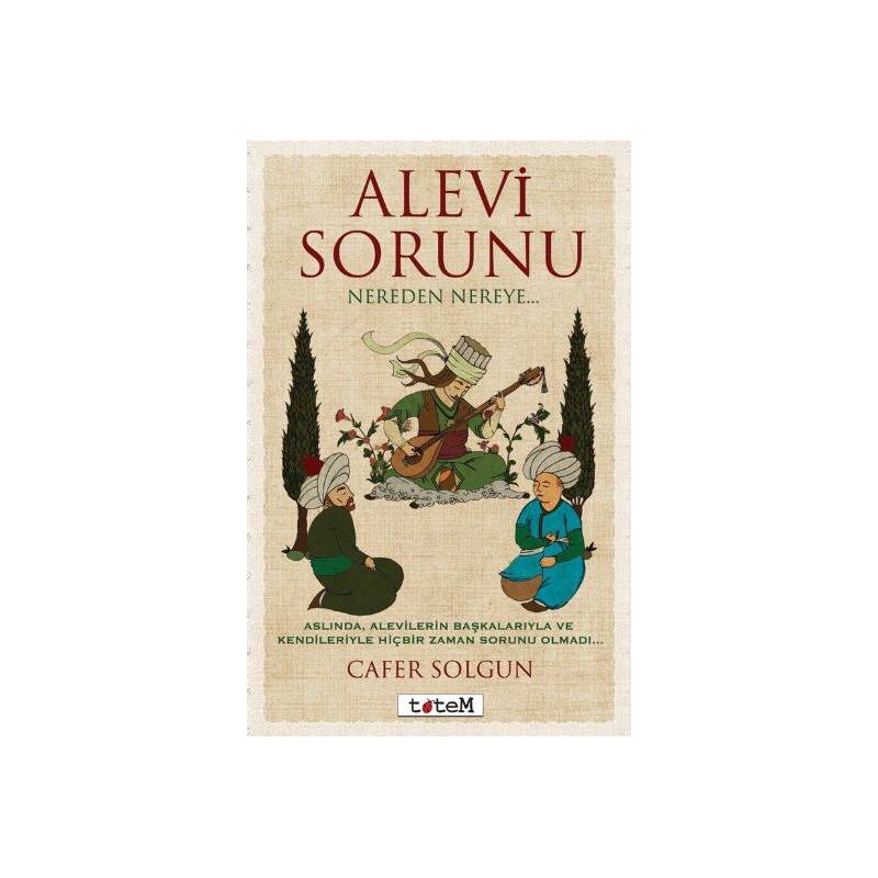 Alevi Sorunu