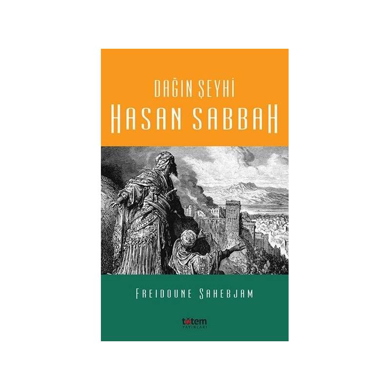 Dağın Şeyhi Hasan Sabbah