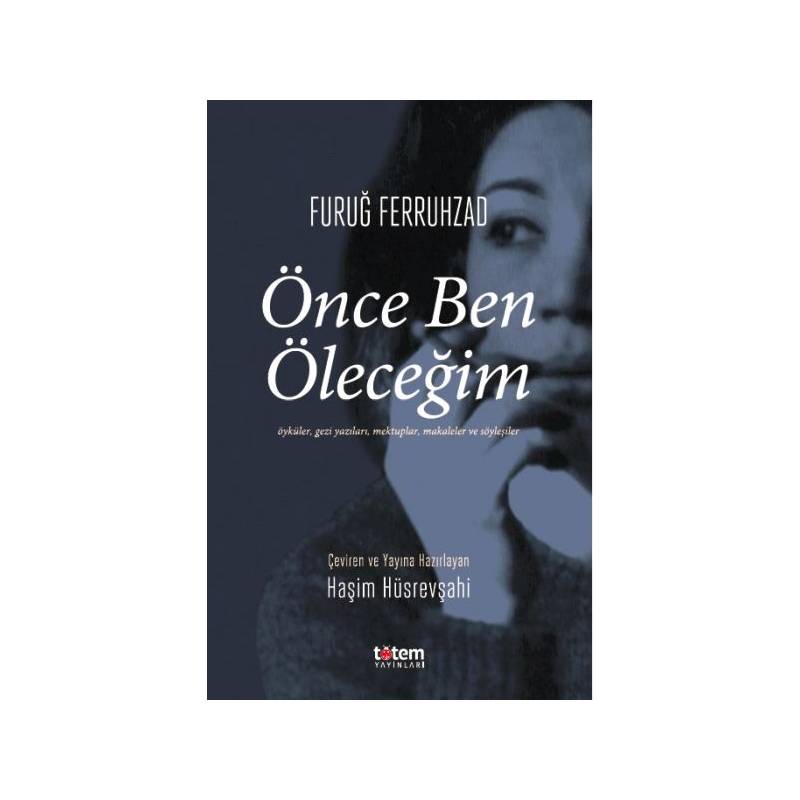 Önce Ben Öleceğim