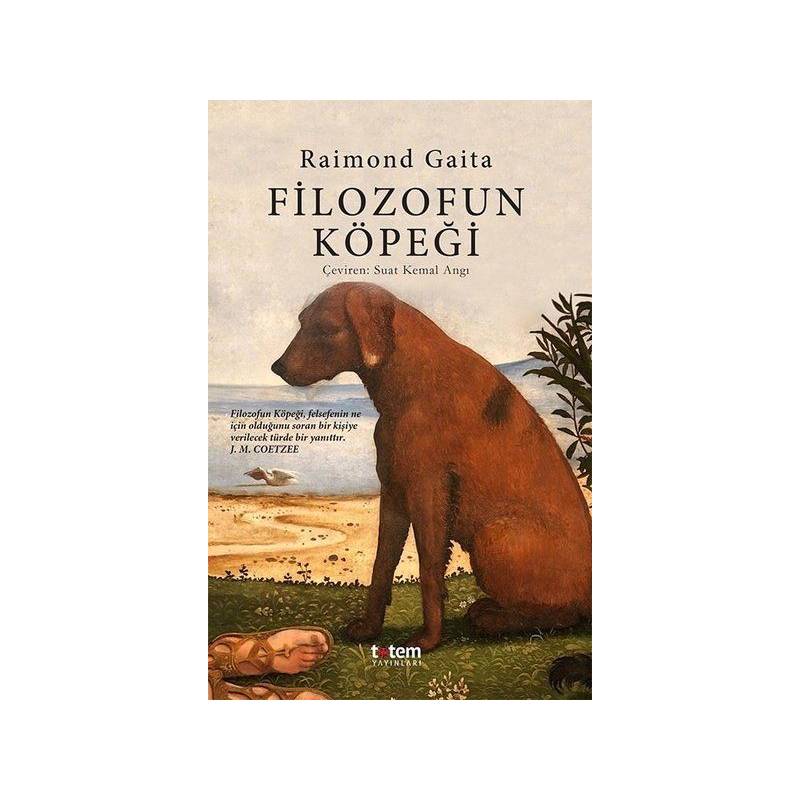 Filozofun Köpeği