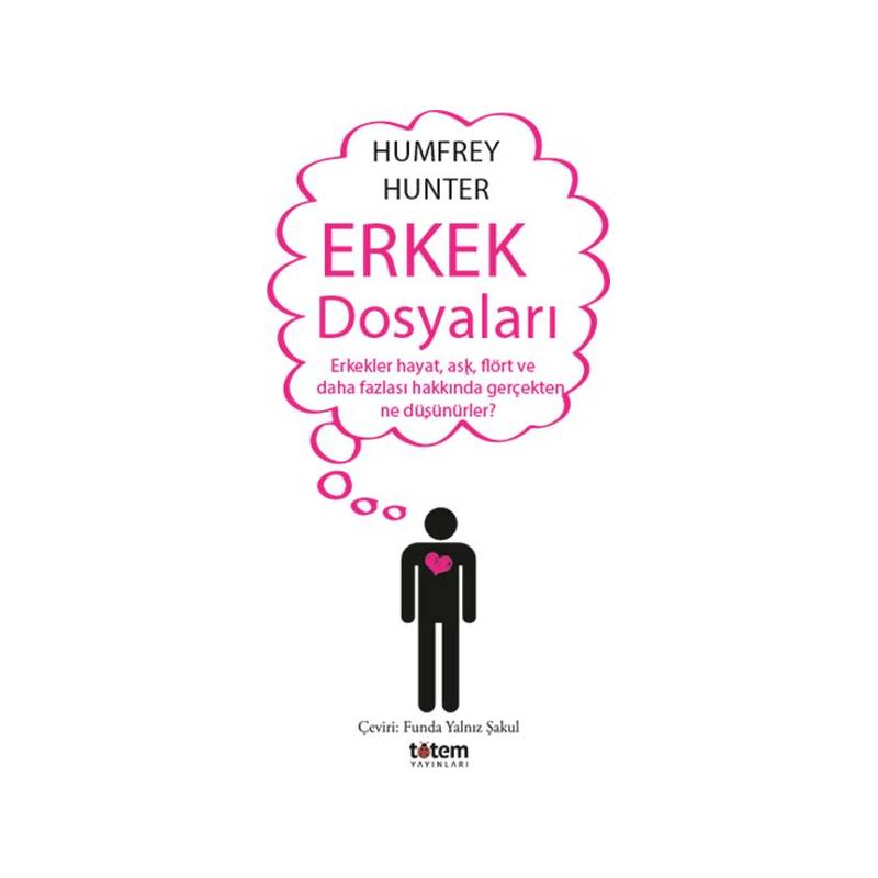 Erkek Dosyaları