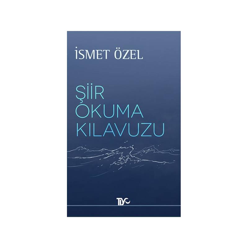 Şiir Okuma Kılavuzu