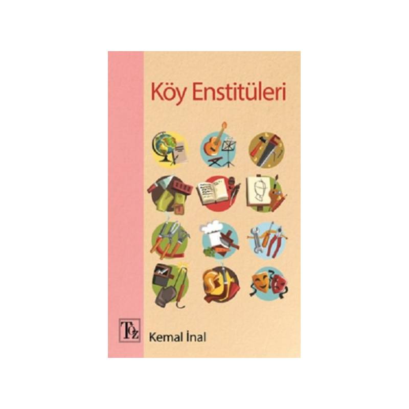 Köy Enstitüleri