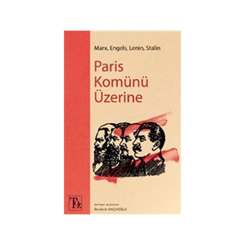 Paris Komünü Üzerine