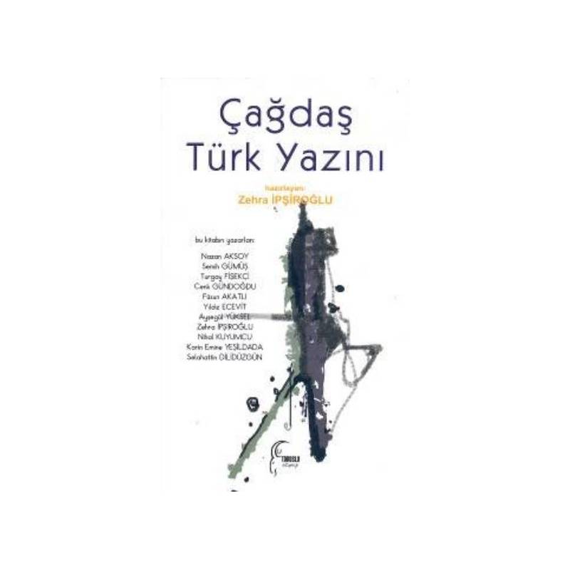 Çağdaş Türk Yazını