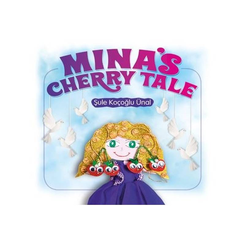 Mina's Cherry Tale