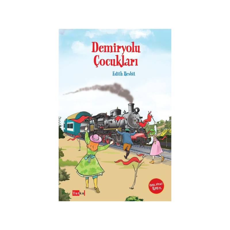 Demiryolu Çocukları