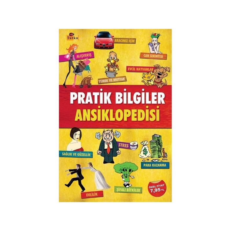 Pratik Bilgiler Ansiklopedisi