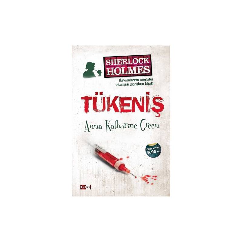 Tükeniş