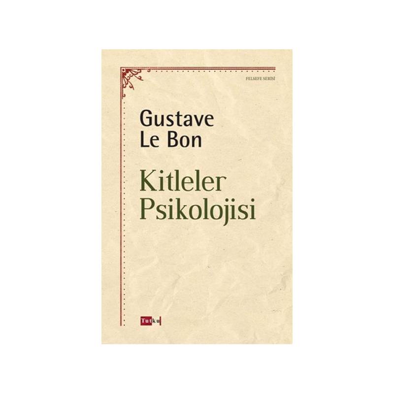 Kitleler Psikolojisi