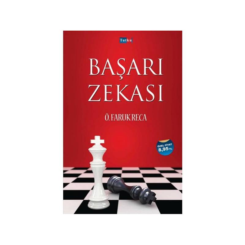 Başarı Zekası