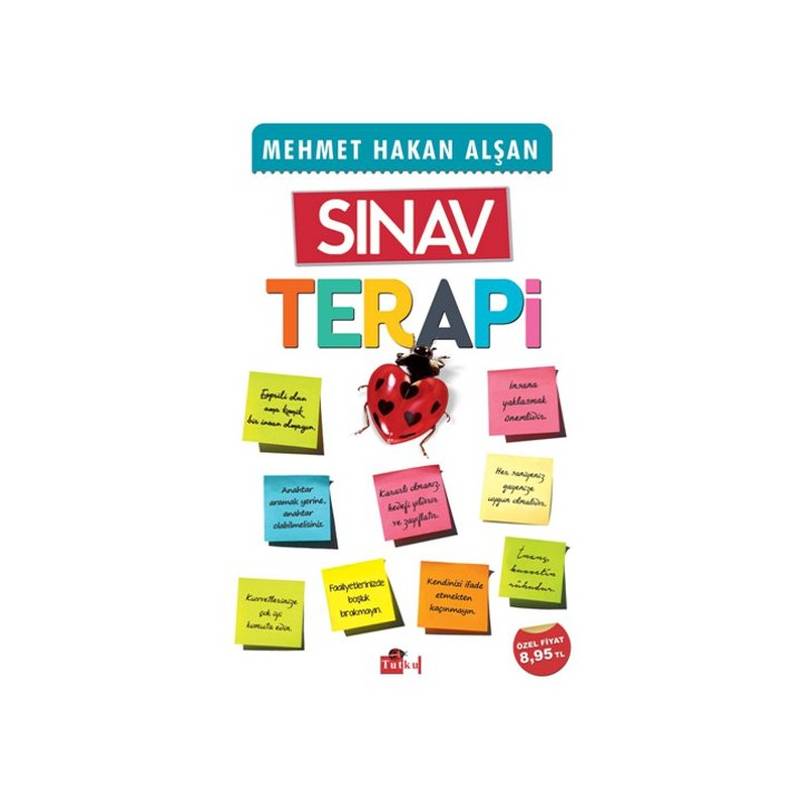 Sınav Terapi