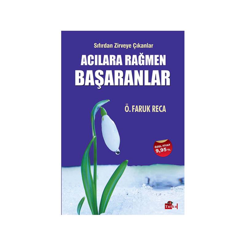 Acılara Rağmen Başaranlar