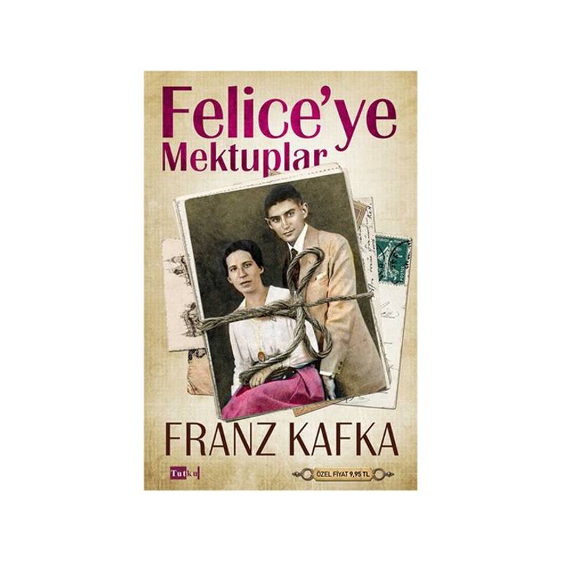 Felice'ye Mektuplar