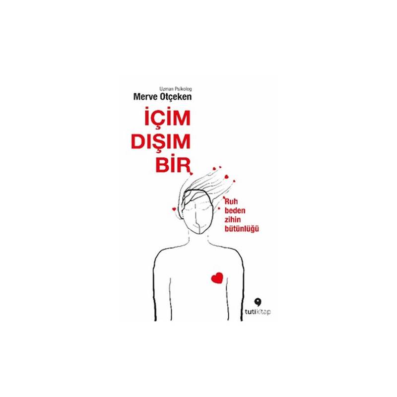 İçim Dışım Bir