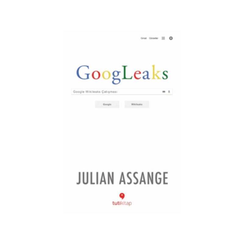 Googleaks