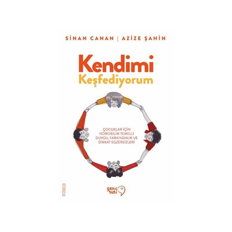 Kendimi Keşfediyorum