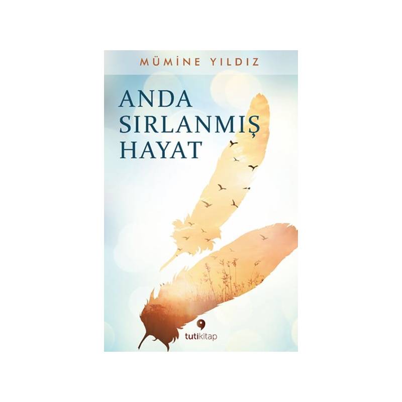 Anda Sırlanmış Hayat