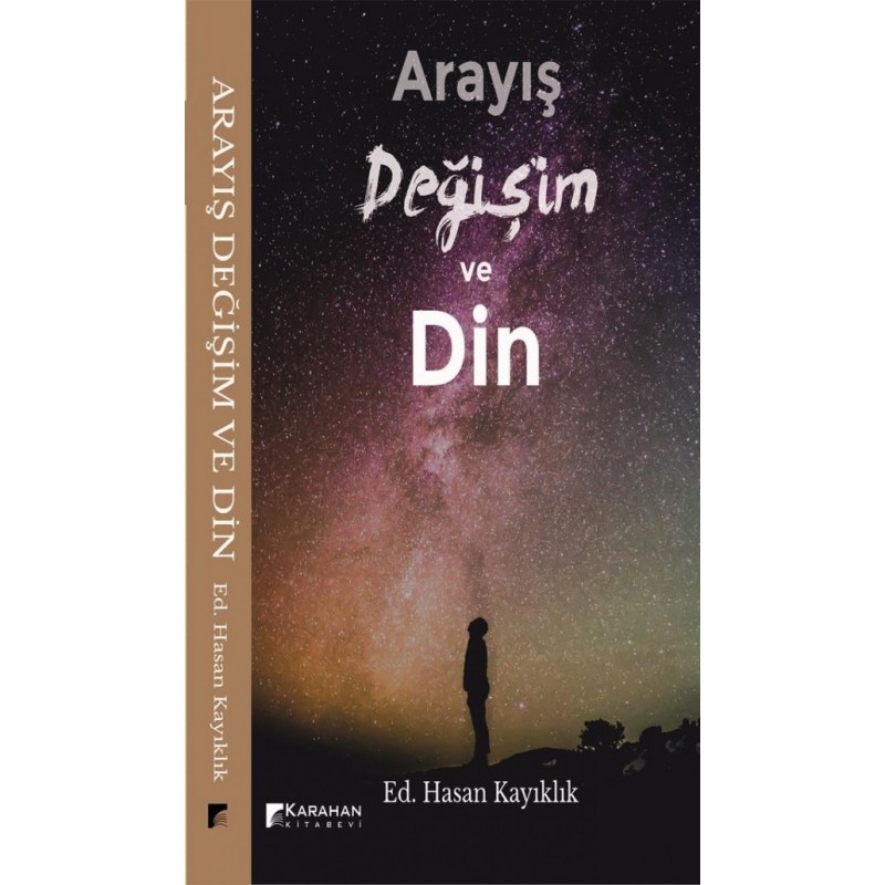 Arayış Değişim Ve Din