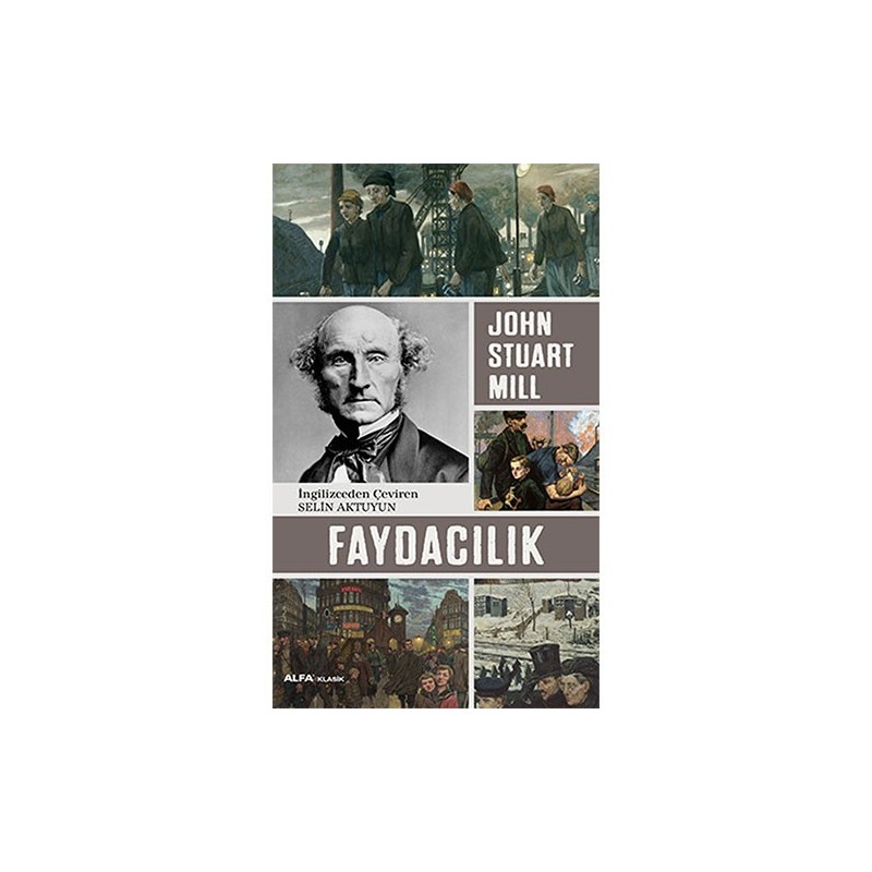 Faydacılık Faydacılık