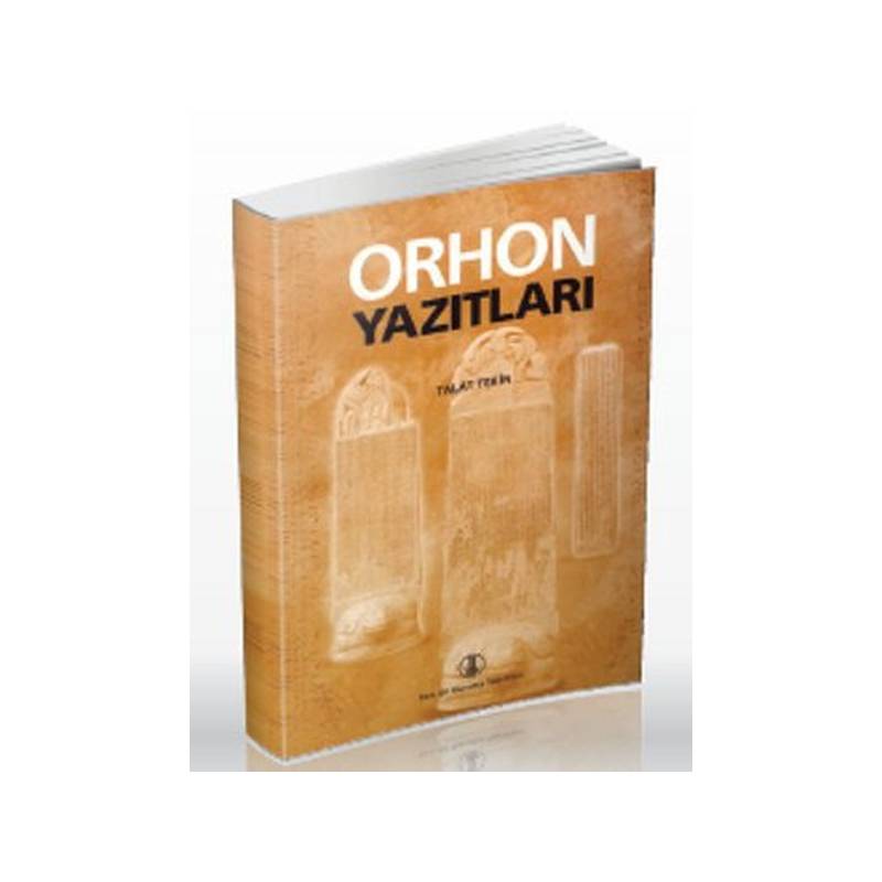 Orhon Yazıtları