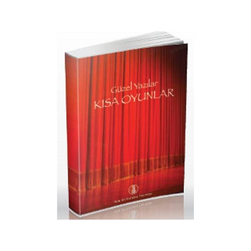 Güzel Yazılar Kısa Oyunlar