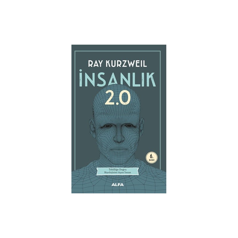 İnsanlık 2.0 İnsanlık 2.0