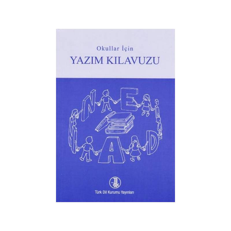 Tdk Yazım Kılavuzu Küçük Boy İlköğretim Okulları İçin