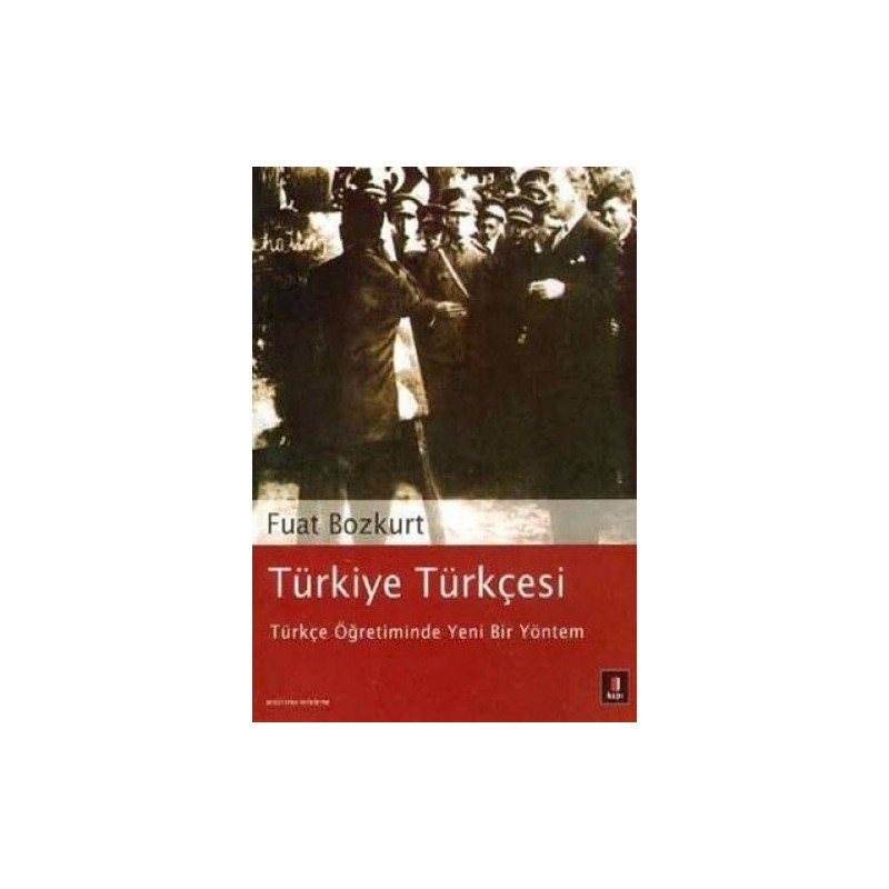 Türkiye Türkçesi