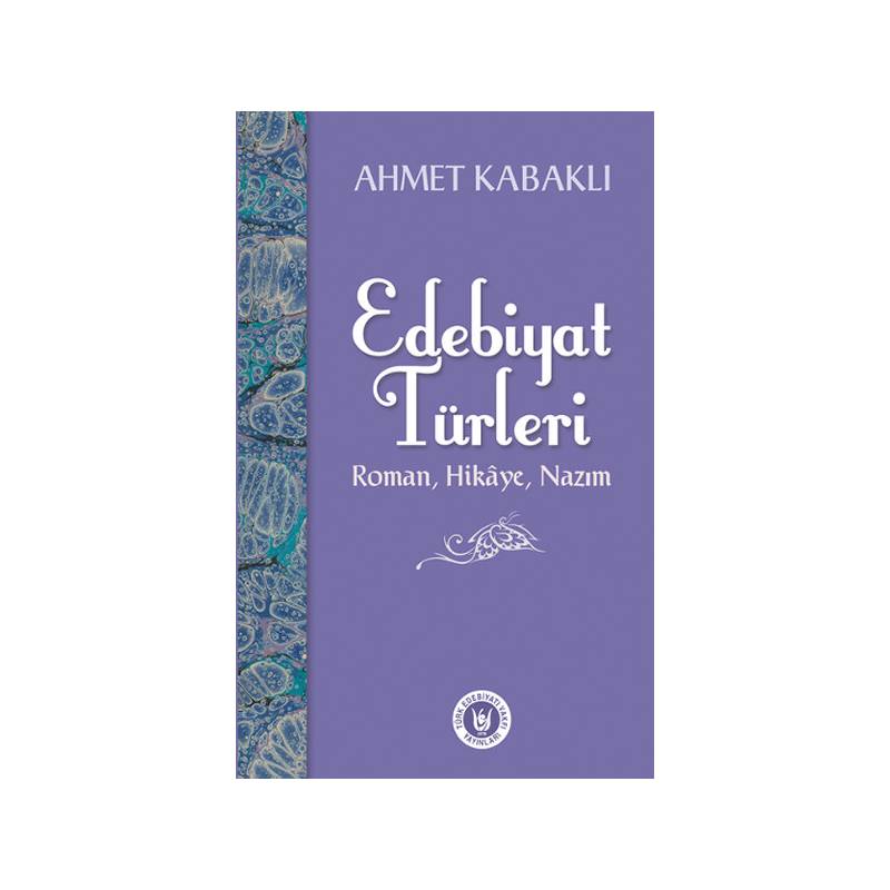 Edebiyat Türleri