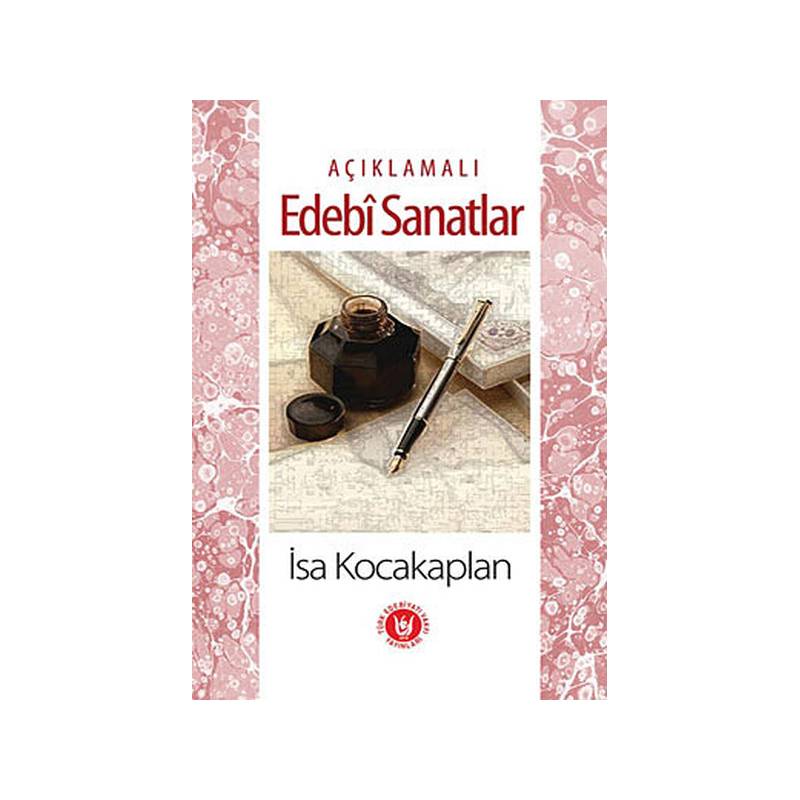 Açıklamalı Edebi Sanatlar